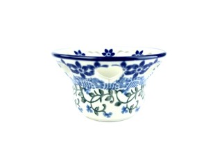 A90 Bunzlau Waxinelichthouder 1821X Waxinelichthouder